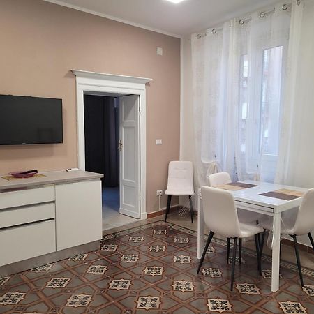 Domo Azuni Apartment Sassari Exterior photo