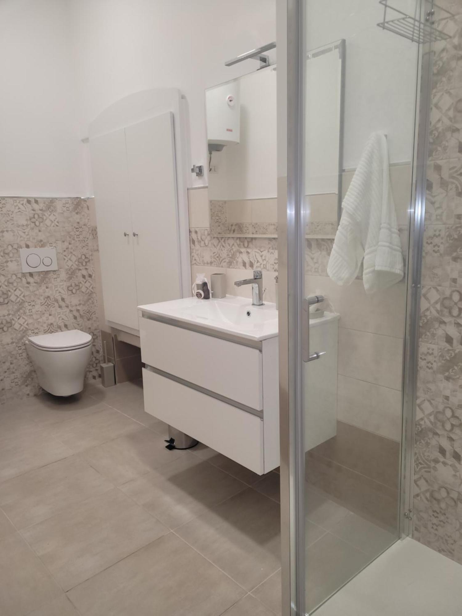 Domo Azuni Apartment Sassari Exterior photo